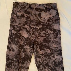 Lulu Lemon Align leggings